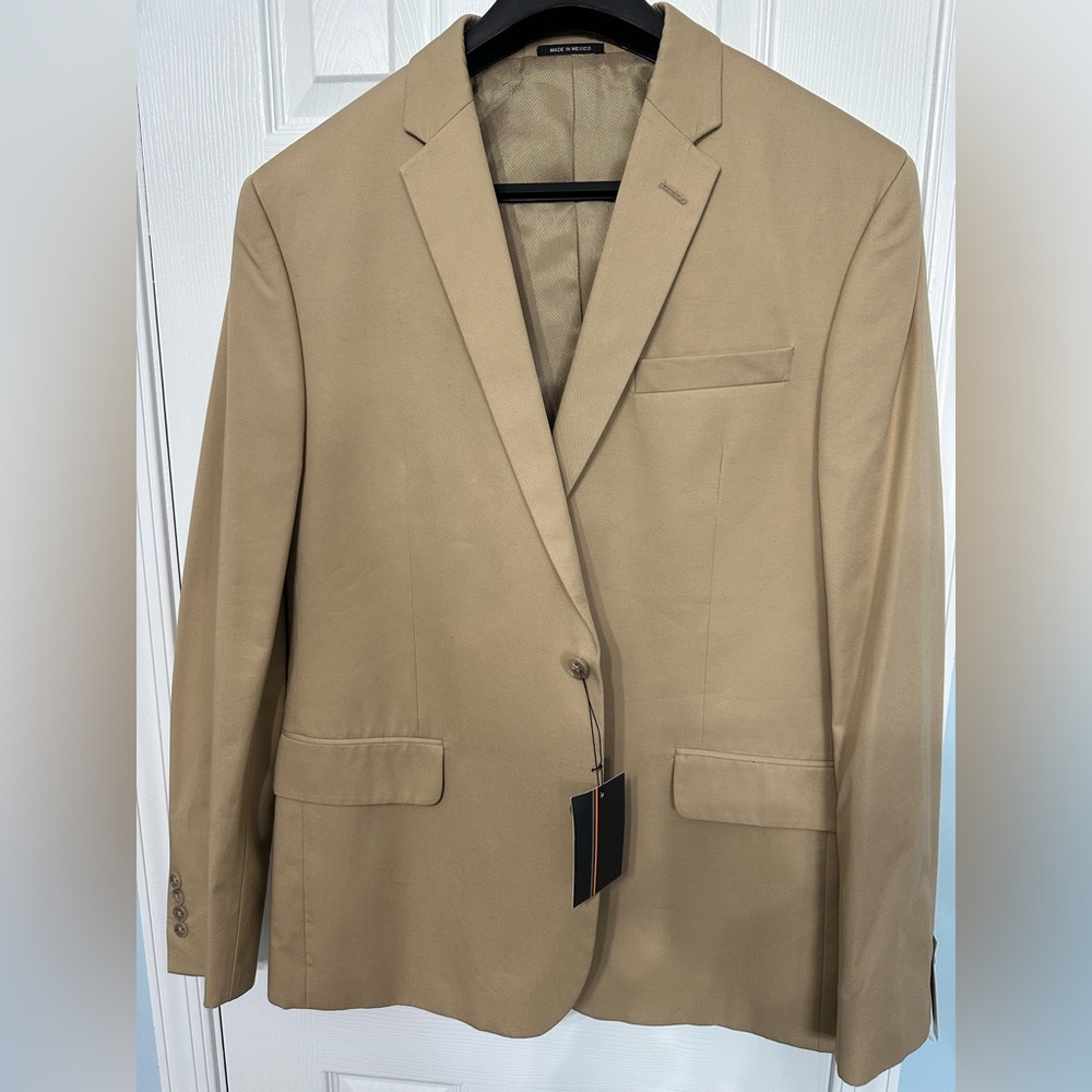 mito urbano-new york- Sports Jacket